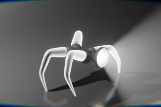 create a simple short animation for you