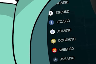 be your crypto meme video animator, illustrator artist for your token