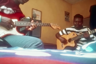 make awesome beat with catchy melodies for your afro, edm and amapiano
