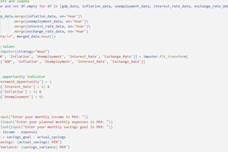 build custom machine learning models or ai automations in python