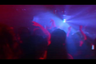 create party, dj, night club and event promo video
