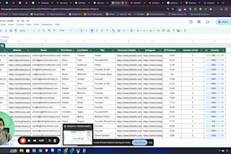 generate high quality ecommerce leads for your business