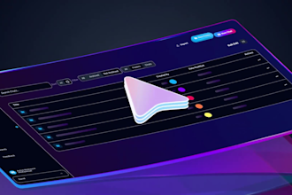 create saas explainer video saas animation saas video product explainer