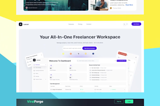 develop web application, ai software, mern stack developer, full stack developer