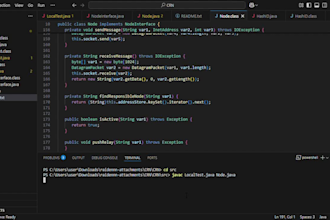 do socket programming, java, c,cpp, PHP and python data structure, oop, cuda