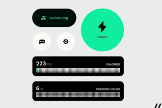 do ios app development, android app creation, flutter mobile app development iot