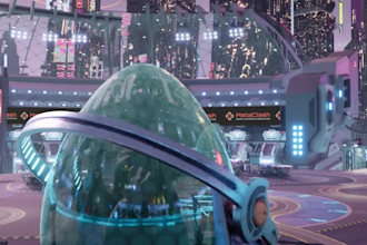 create stunning stylized or realistic 3d environments