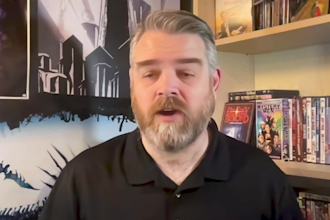 produce your audio and video podcast
