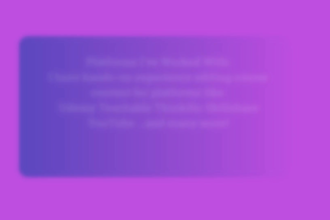 edit zoom, loom, tutorials, undemy, online course videos for elearning platforms