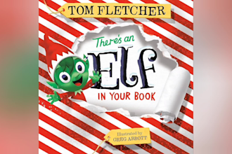 voice childrens story book characters goofy silly serious