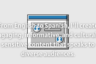 write impactful multilingual content for your website