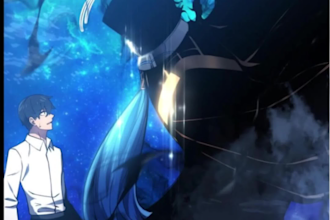 make anime, manhwa and manga reels for your youtube channel