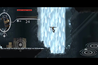 develop 2d unity games for PC or mobile