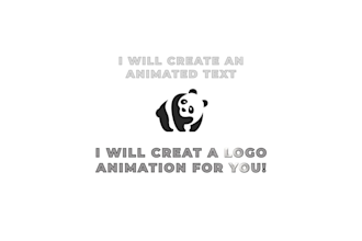 create animated text, titles over video or do kinetic typography, animation logo