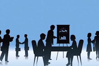 write your CV, resume, cover letter and optimize linkedin