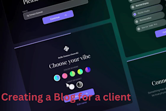 deploy static website on netlify vercel cloudflare github AWS heroku with SEO