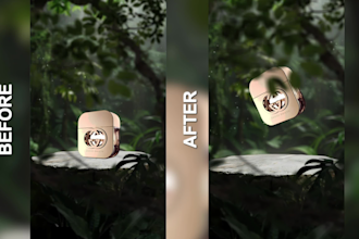 animate your image into a stunning animation