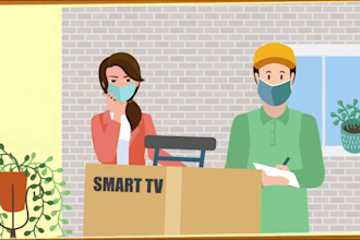 create saas explainer video saas demo saas explainer saas animation saas video
