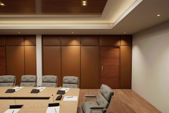 do unreal engine interior exterior rendering walkthrough