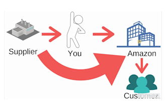 provide amazon fba wholesale course with videos