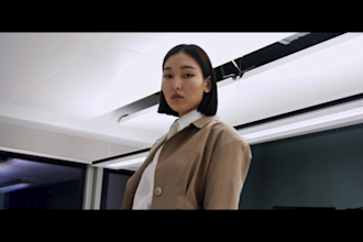 edit ad films, corporate and promotional videos