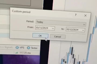 teach you forex order block strategy
