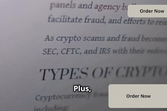 set up and secure your bitcoin, ethereum, and crypto wallets professionally