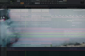 produce you edm track future house, melodic dupstep, progressive house, deephous