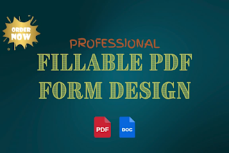 design fitness planner fillable pdf planner workbook planner cover checklist
