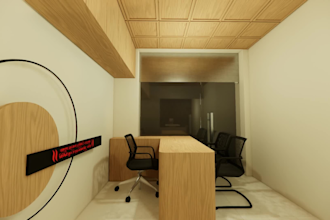 transform your room and office into heaven with 3d design