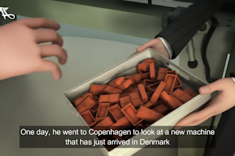 do closed captioning and add english subtitles