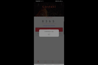 make professional  video tutorials for mobile app