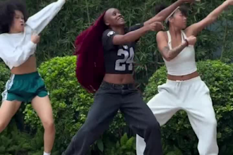 create viral tiktok dance or group dance videos to promote your song or brand