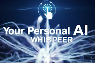 be your ai whisperer, unlocking subconscious insights