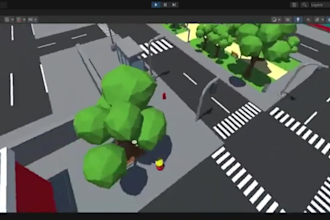 3d environment unreal engine level design metaverse game art landscape unity3d