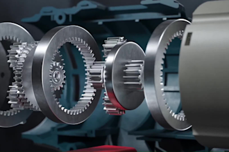 do 3d product animation industrial animation 3d explainer animated 4d mechanical