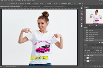 insert any photo or file in any declared object