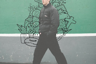 design you an epic doodle for any commercial use