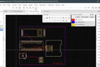 provide high quality, pcb, schematic, layoout designs ready for manufacturing