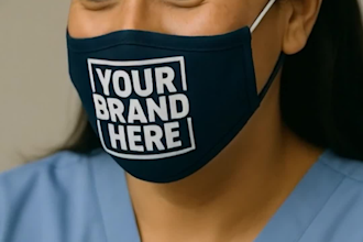 create apparel mock up videos using ai
