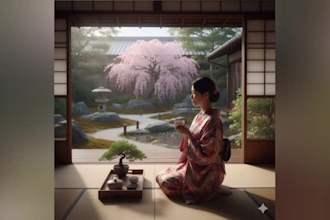 be your professional ai artist for custom ai images