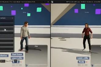 build unreal engine blueprint game blueprint call of duty cplusplus video game