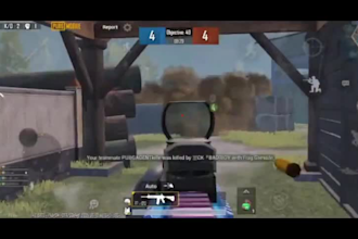 do funny gaming video edit for youtube
