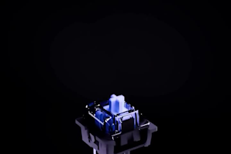 make 3d modeling for prototyping and manufacturing