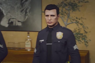 make fivem cinematic trailer video and custom loading screen
