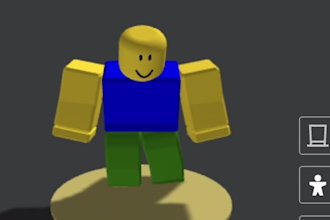 animate roblox animations for cheap
