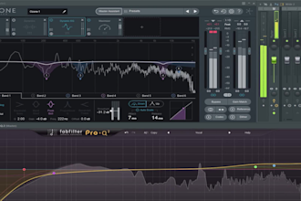professionally mix your songs