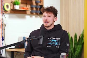 edit multi camera interviews and podcast videos