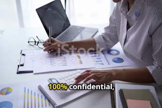 prepare accurate financial statements and reports