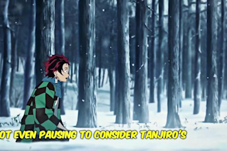 edit faceless anime theory youtube video